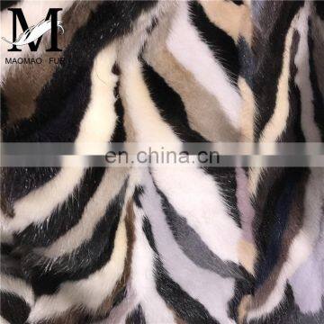 High Quality Short Military Woman Real Fur Parka Genuine Raccoon Fur Hood With Mink Fur Lining Coat photo-6