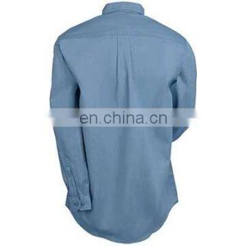 Good Quality Construction Work Uniform Shirts/Professional Shirts Workwear Working Uniform/OEM Men Industrial Uniforms/23106 photo-2