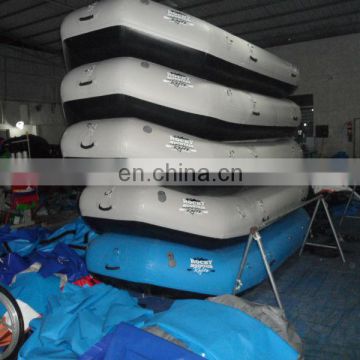 high qaulity inflatable boat