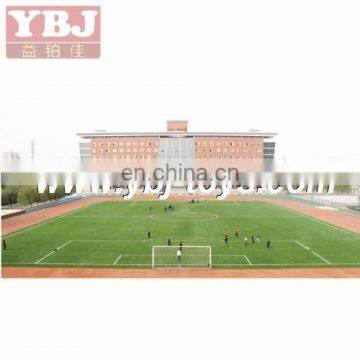 2014 new arrival durable unique artificial artificial football turf