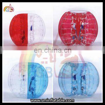 Best Price Inflatable Bubble Ball Football Human Bubble Knocker Ball Bumper Ball for Kid and Adult photo-4