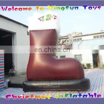 2015 Giant Inflatable Santa Claus for New Year photo-6