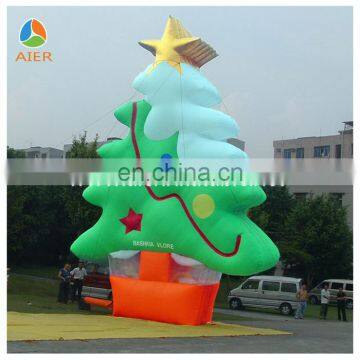 Pretty 2016 Christmas Decoration large outdoor christmas tree