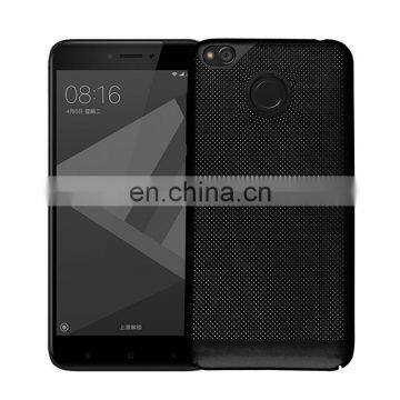 New arrival redmi note 4x case for wholesales