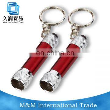 Promotion Mini Flashlight LED With Logo