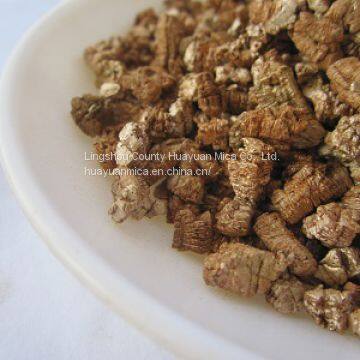 Exfoliated Vermiculite