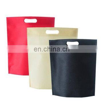 New design Non woven bag with bottom