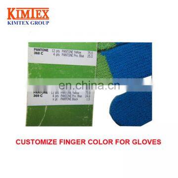 Hot Sale Custom Knitted Gloves With Touch Tips photo-6