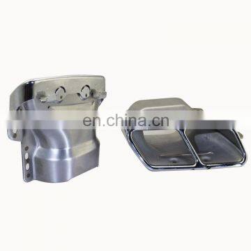 Custom Exhaust Muffler for Exhaust System/engine muffler