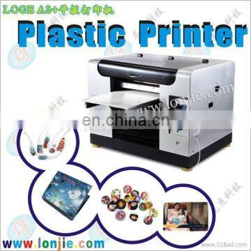 digital plastic printer