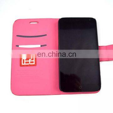 Self Adhesive Microfiber Mobile Screen Cleaner photo-5