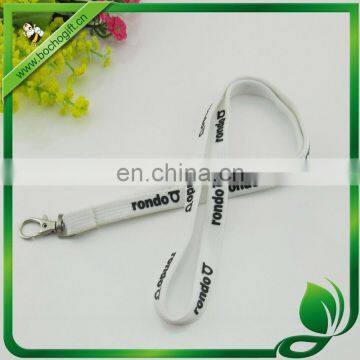 neck lanyard for id card