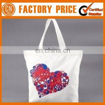 LOGO Personalized Eco-Friendly Promotional Cheap Canvas Shopping Bag