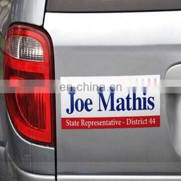 Matte Vinyl Custom Car Sticker photo-6