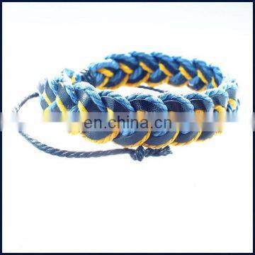 Wholesale Cheapest Climbing Mountain Survival Braided Bracelet