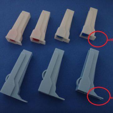 I. V. Clamp Mold/Roller Clamp Moulds photo-3