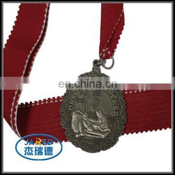 Zinc Alloy Medals/ Custom Medallions/ Custom Metal Medals photo-5
