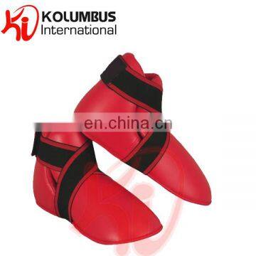 Sports semi contact boot