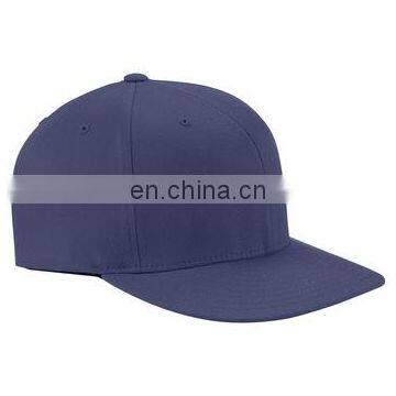 Custom Design Blank Spandex Cotton Flex Fit Baseball Cap Customized Cap SC-519
