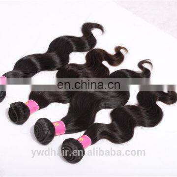 Indian Virgin Hair Body Wave Bundles 8A Grade Unprocessed Human Hair Weaves Bundles Yavida Hair Paypal photo-5