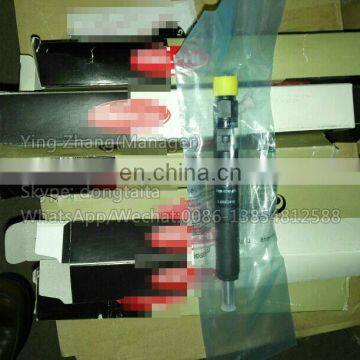 Original Common Rail Injector EJBR05301D for YUCHAI F5000-1112100-011 photo-5