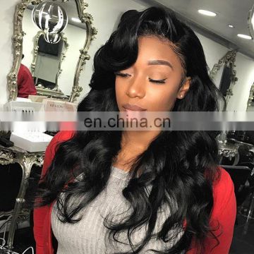 Loose wave hair bundle virgin brazilian hair