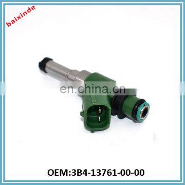 Auto Spare Parts Car Fuel Injector Nozzle OEM 3B4-13761-00-00 3B4137610000 China Wholesale photo-2