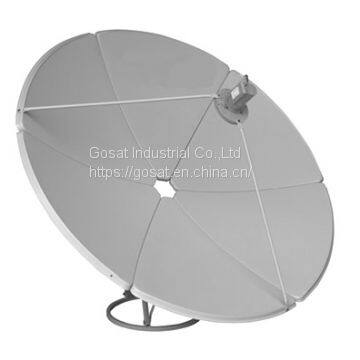 Satellite Dish Antenna