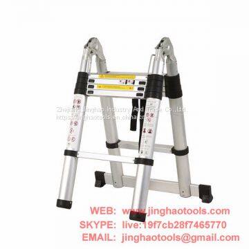 3.2m Multipurpose Telescopic Ladder photo-2