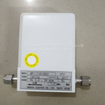 OHKURA EC5508R06000 Controller photo-2