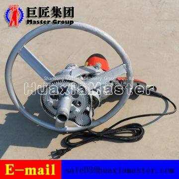 1200W Small Portable Electric Drilling Machine for Sale photo-2