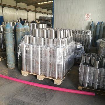 Запасные продажи муфта 2-3/8 НУ J55 по стандарту API 5CT кольцо