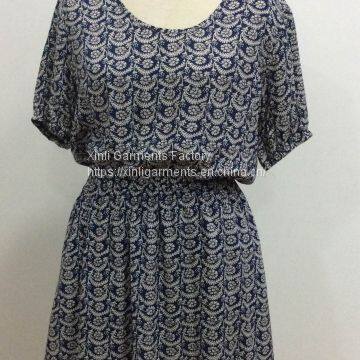 Ladies dresses H3148