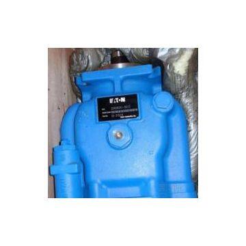 Pvf100-2-41 1200 Rpm Anti-wear Hydraulic Oil Hydac Hydraulic Vane Pump