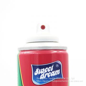 OEM Anti Cockroach and Mosquito Killer Aerosol Insecticide Spray Factory photo-3
