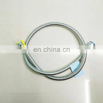 Extra-long Chrome Finished Stainless Steel Shower Hose Pipe photo-2
