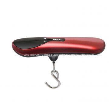 mini portable digital travel luggage scale