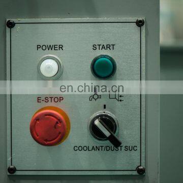 Small Manual Surface Grinder photo-3