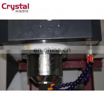 Vmc1060 Cnc Vertical Machine Center/milling Machine photo-4