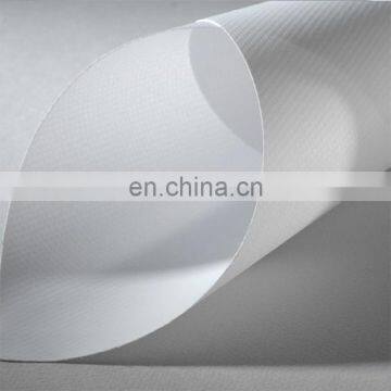 Custom Translucent PVC Coated Lightbox Backlit Flex Banner