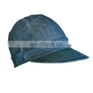 Jean Fashion Cap