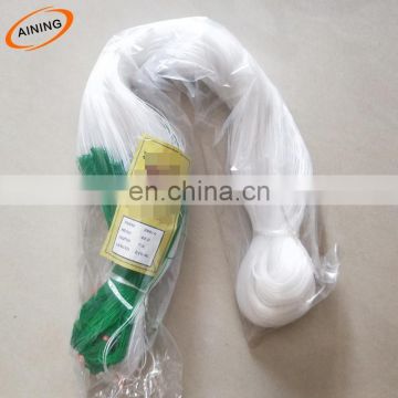 High quality HDPE support net for cucumbers