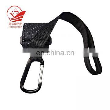 Baby stroller hook travel organizer accessories for shopping