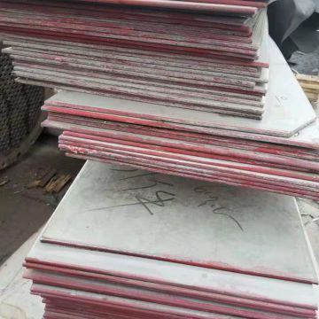 316 Stainless Steel Plate Galvanized 30mm