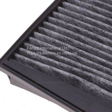 Mercedes Benz External Cabin Filter photo-4