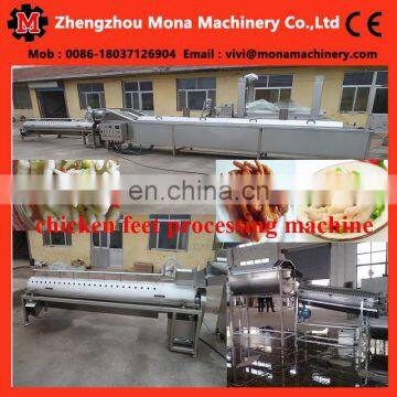 Chicken Slaughtering Machine With Cheap Price photo-6