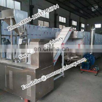 MN-65/MN-70 Model Dog Feed Production Line/dog and Cat Food Making Machine photo-2