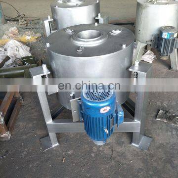 Palm Kernel Oil Refining Machine/oil Filter Centrifuge photo-3
