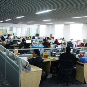 Passion Industry Limited company overview - view 1
