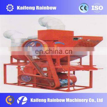 Most Popular Peanut Husk Removing Machine in Factory Price